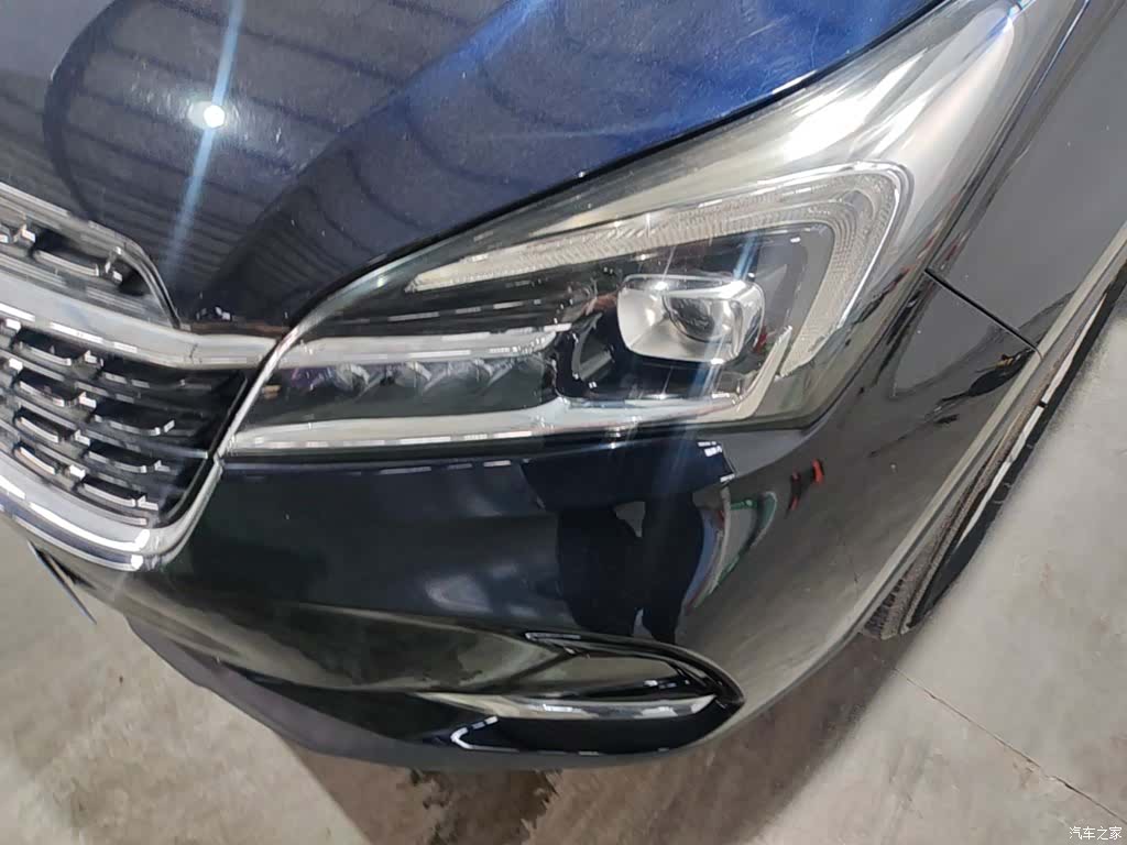 Buick Envision Plus, 2020 18