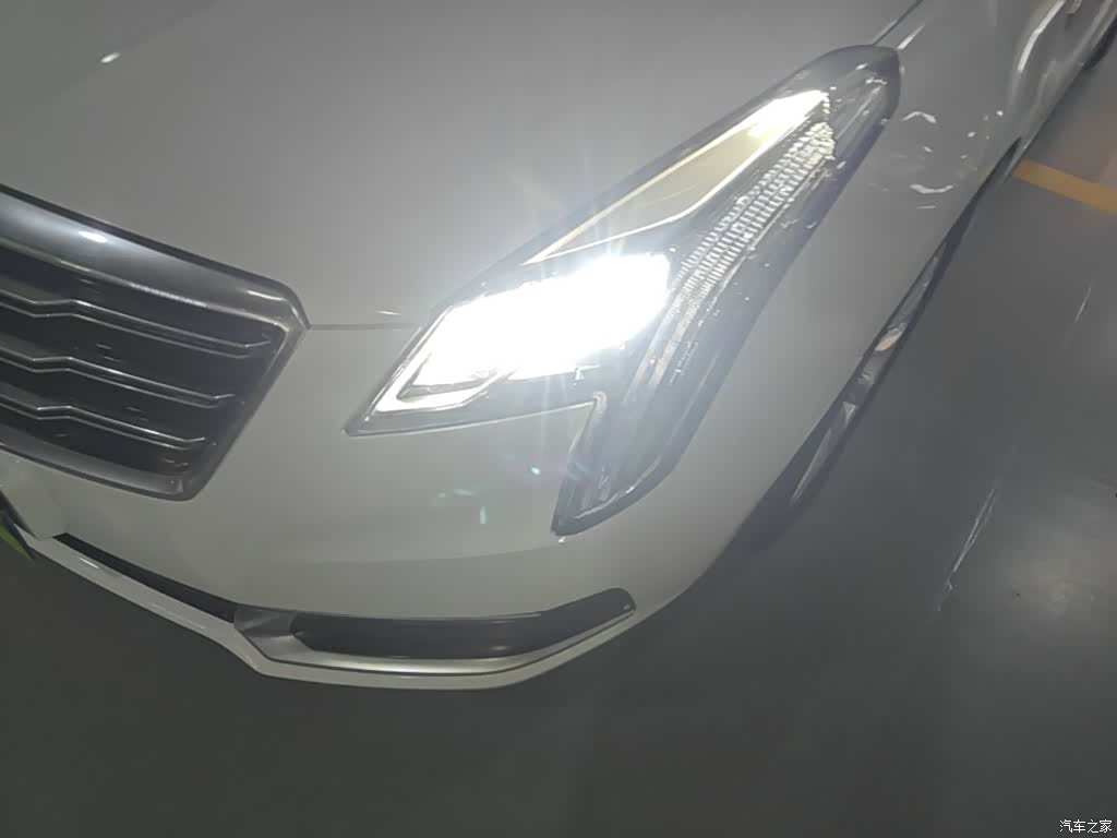 Cadillac XTS, 2019 24