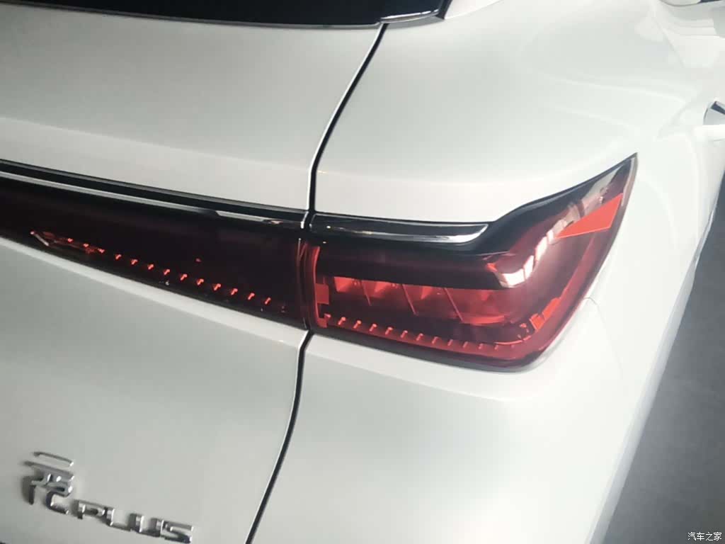 BYD Yuan, 2024 8