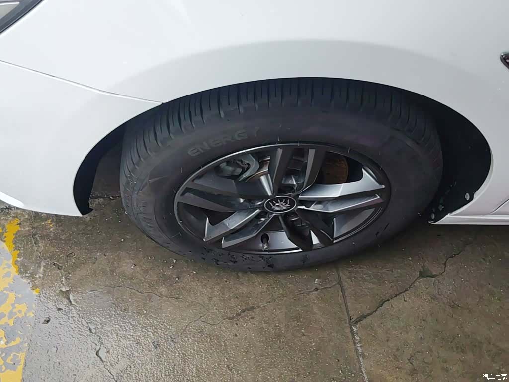 BYD Qin, 2020 23