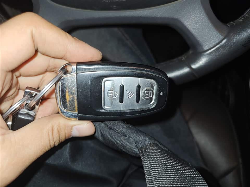 Trumpchi Trumpchi GS4