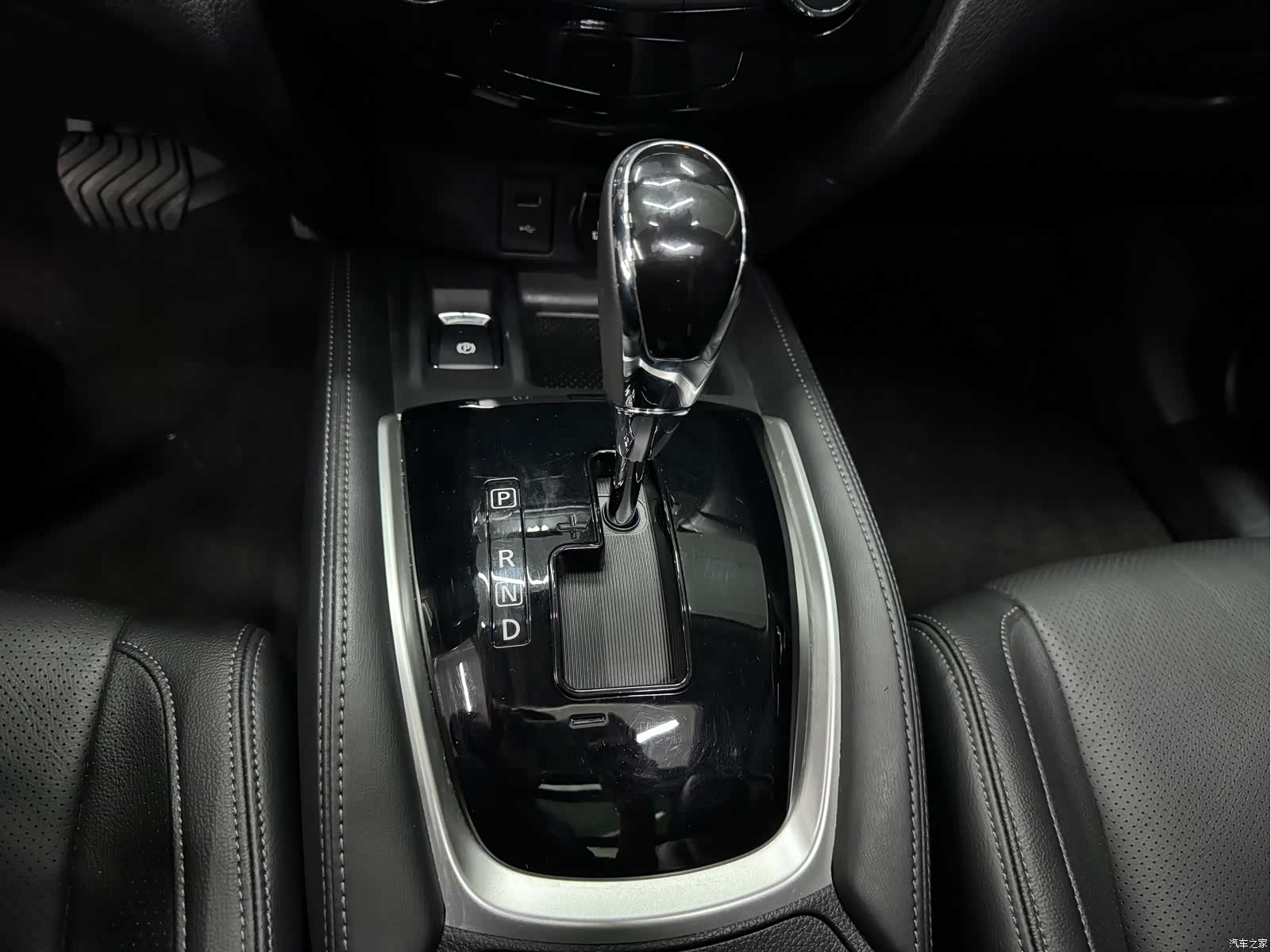 Nissan X-Trail, 2023 12