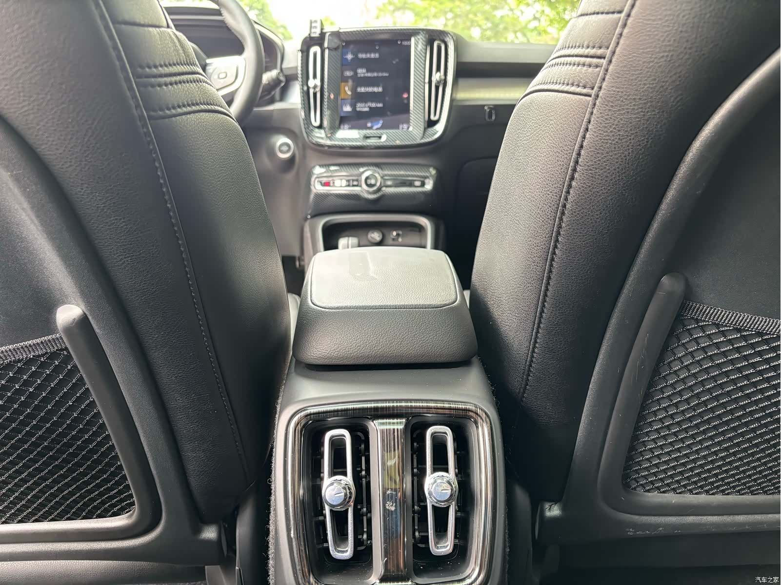 Volvo XC40, 2021 15