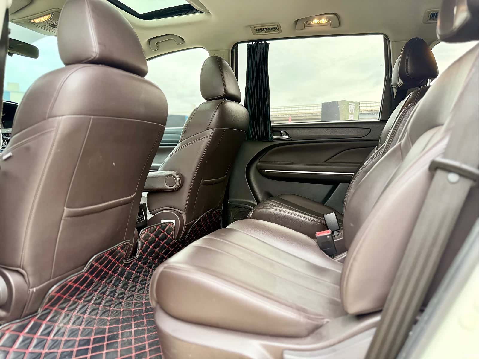 GAC M6, 2019 6