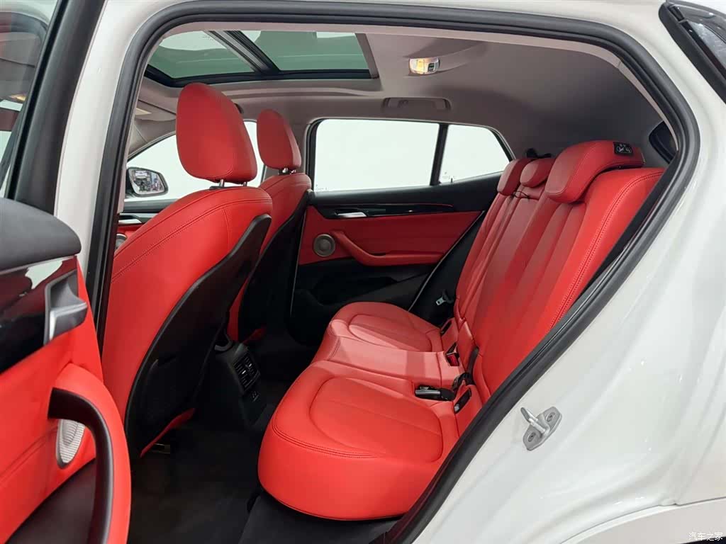 BMW X2, 2023 17