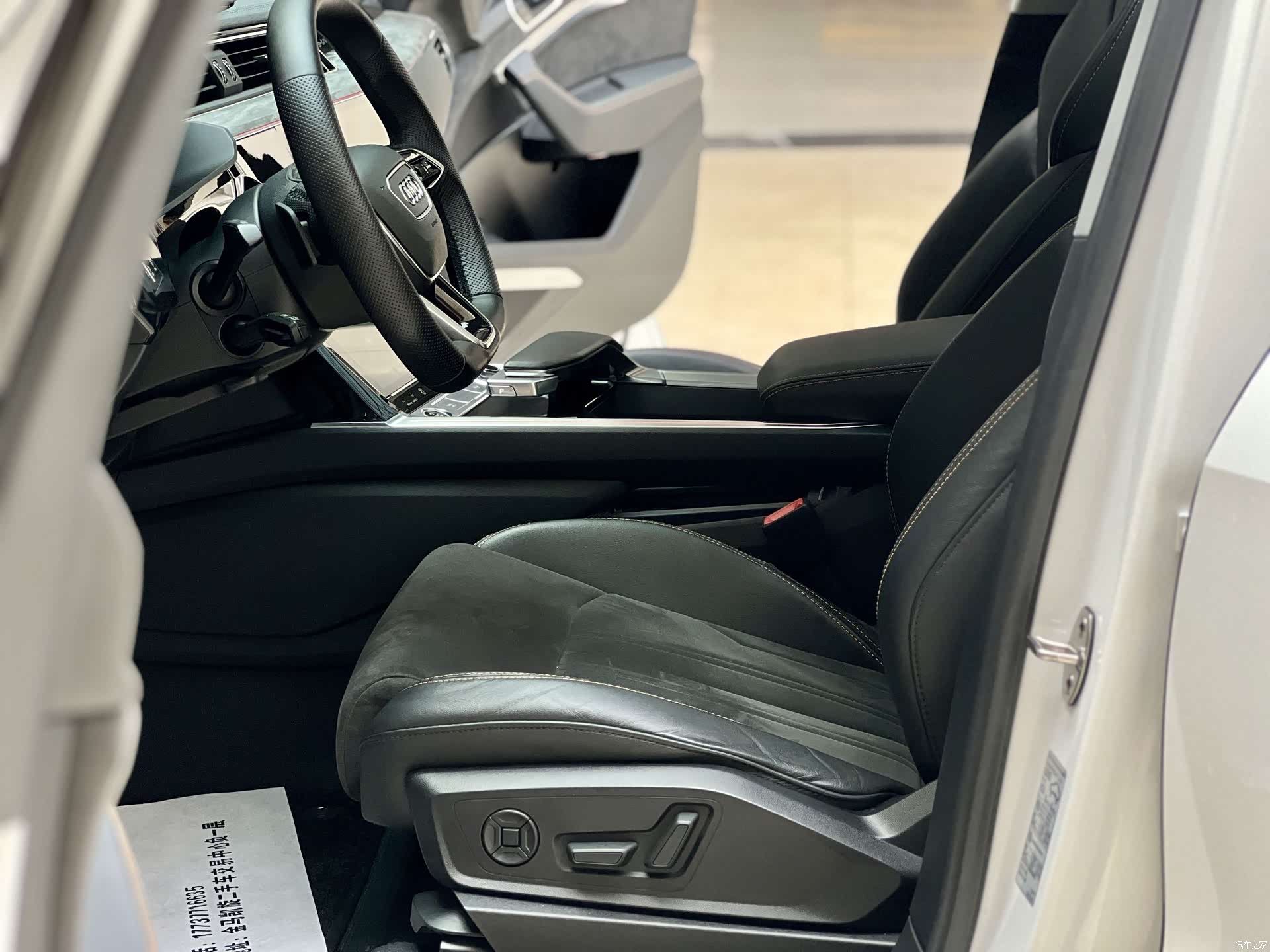 Audi e-tron, 2022 12