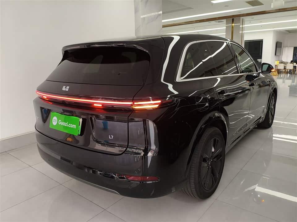 Li Auto Ideal L7