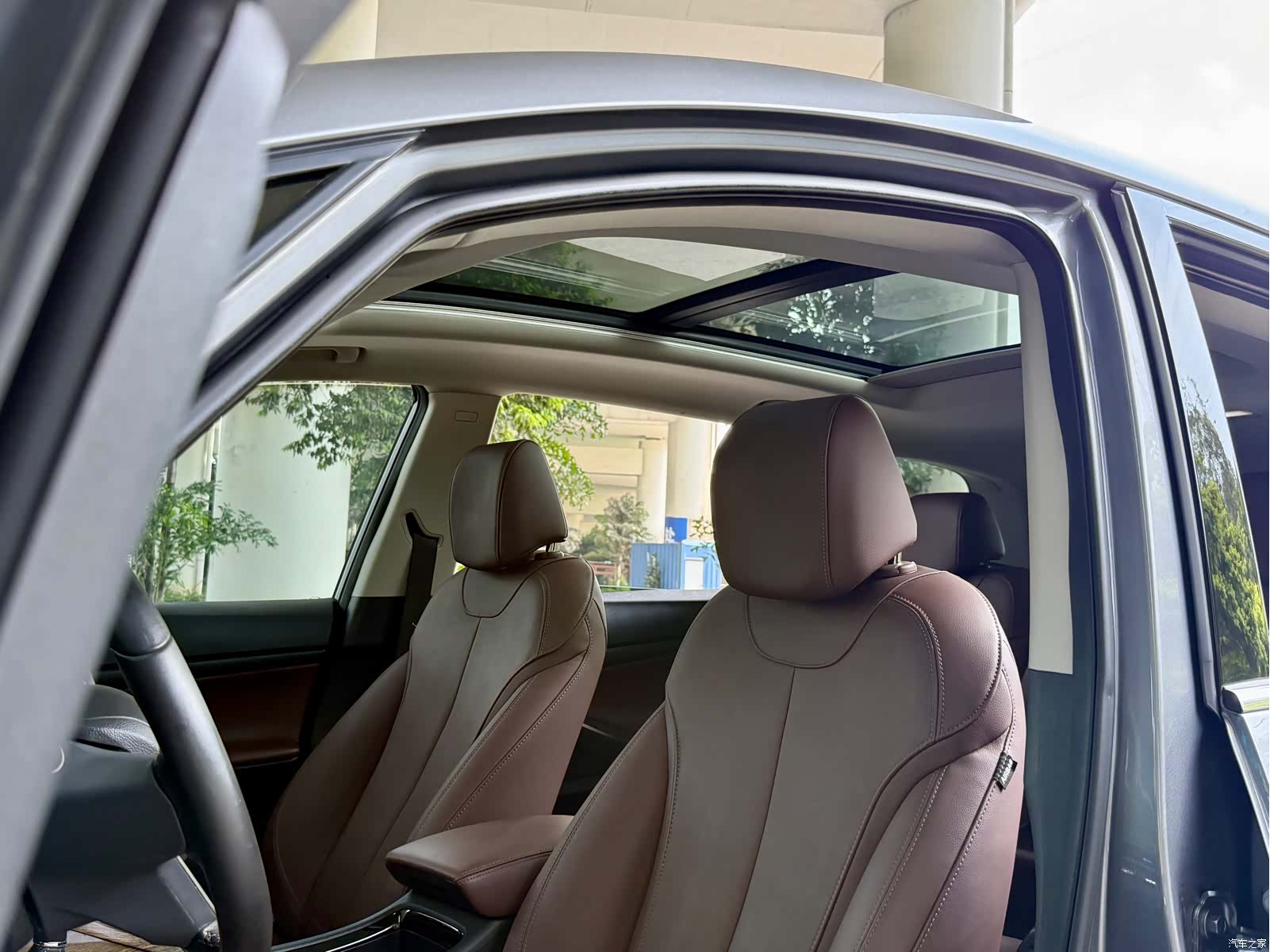 Buick GL6, 2020 10