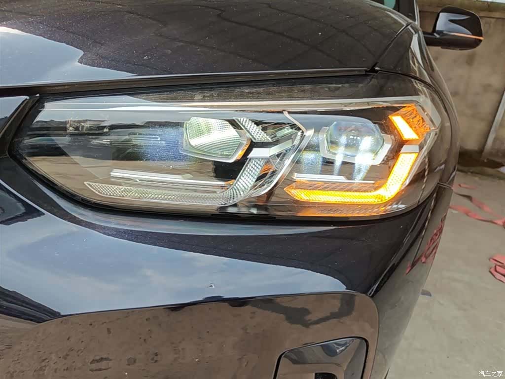 BMW X3, 2024 24