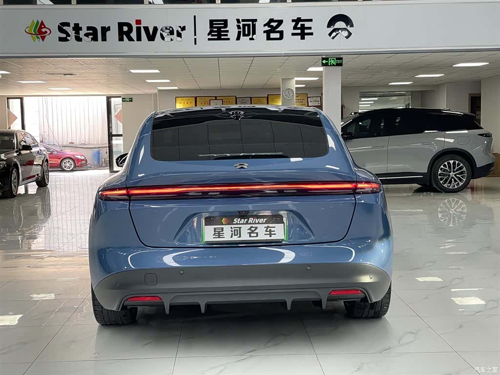 NIO ET5, 2023 6