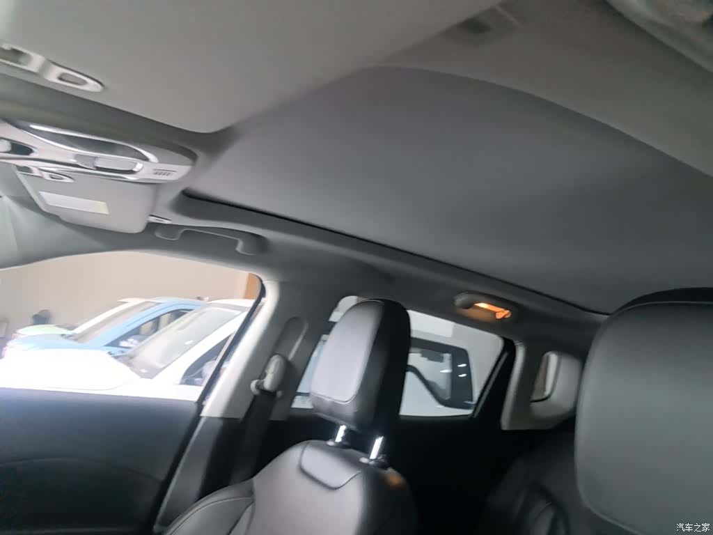Jeep Compass, 2018 18