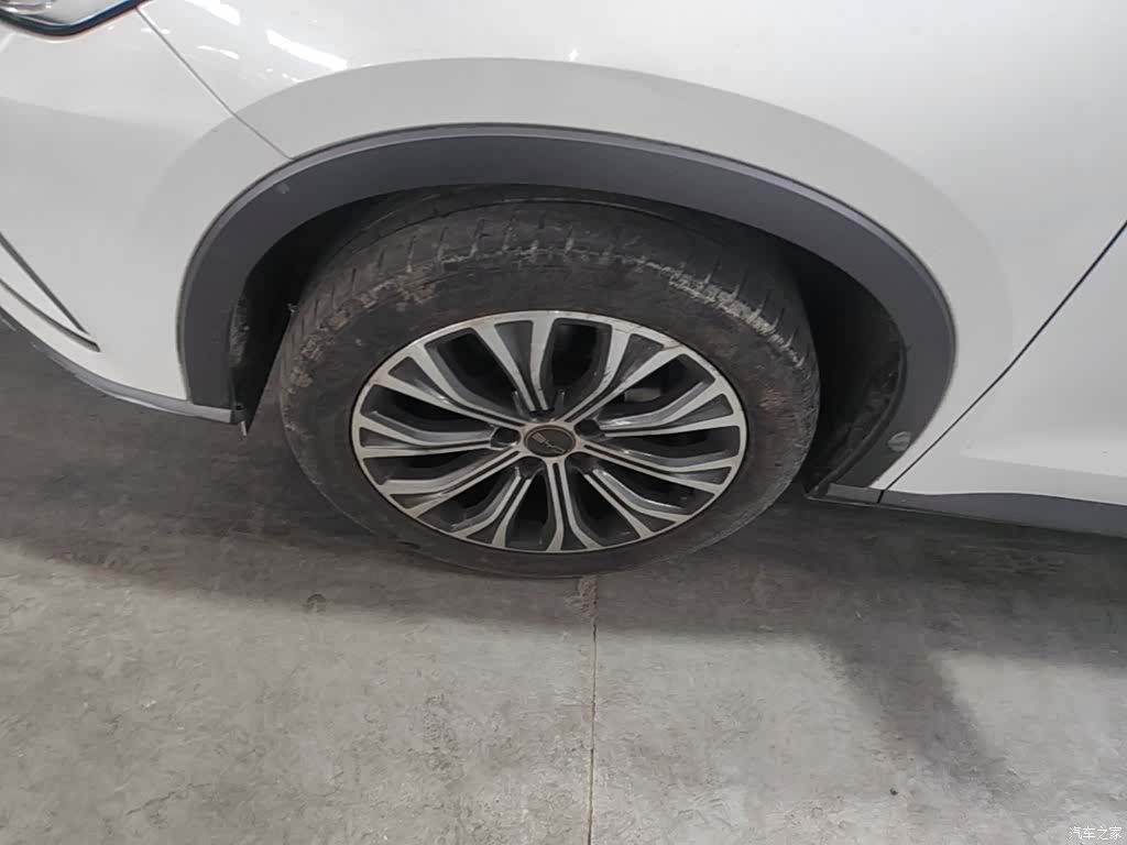 BYD Song, 2019 23