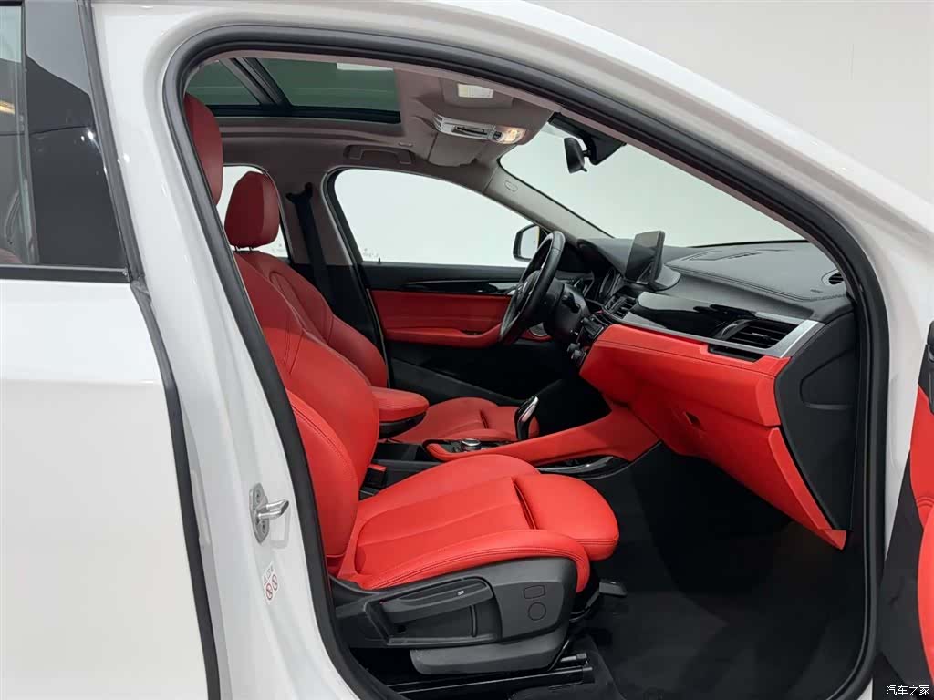 BMW X2, 2023 19