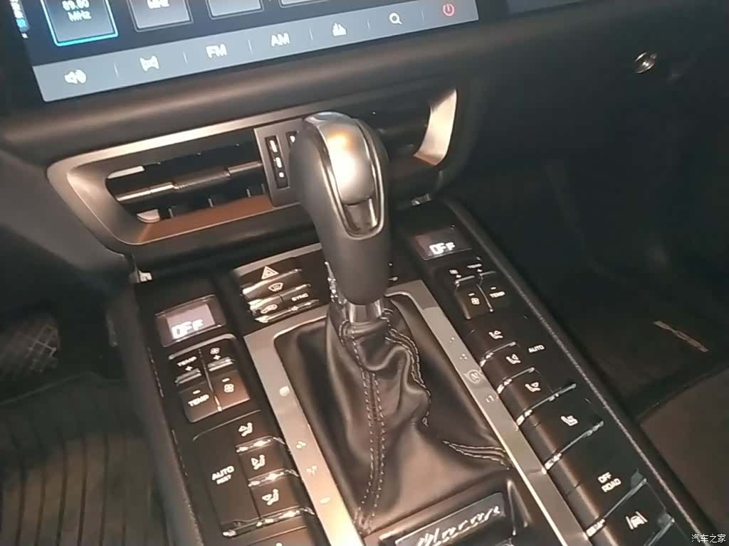 Porsche Macan, 2018 14