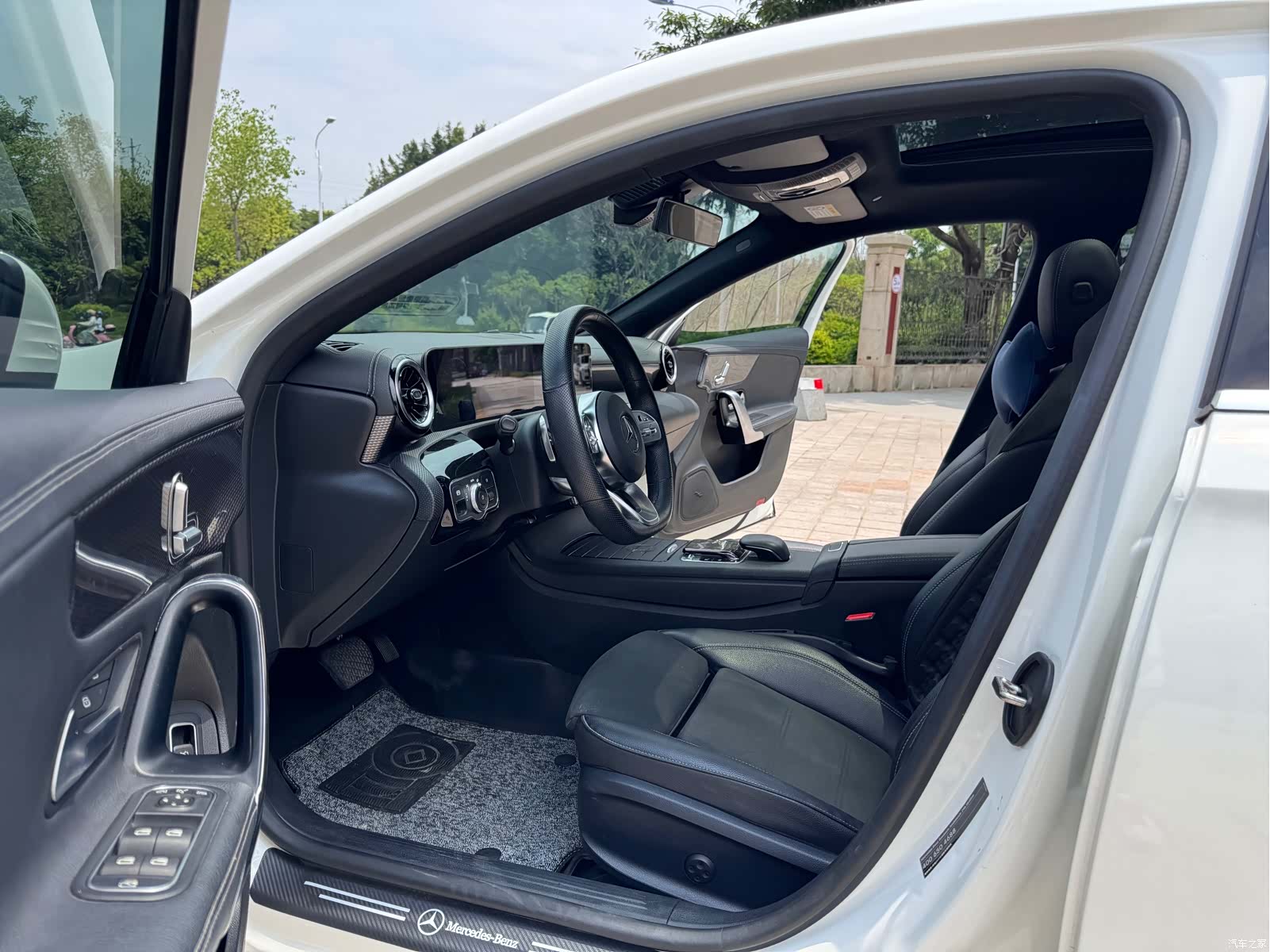 Mercedes-Benz A-Class, 2019 8