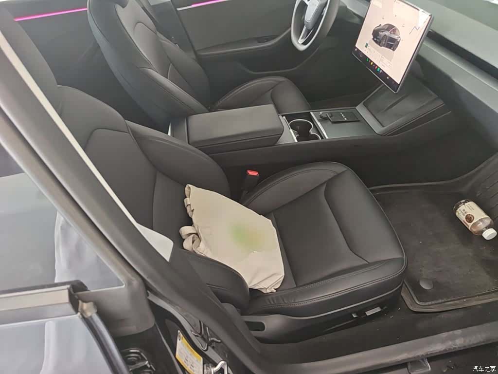 Tesla Model 3, 2025 25