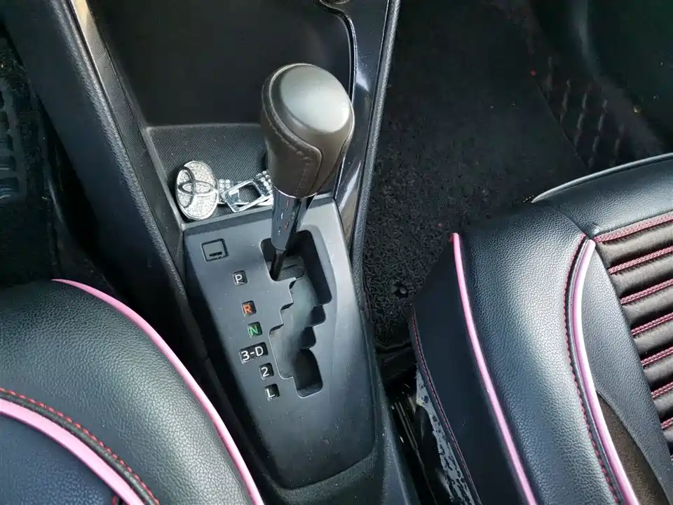 Toyota Vios
