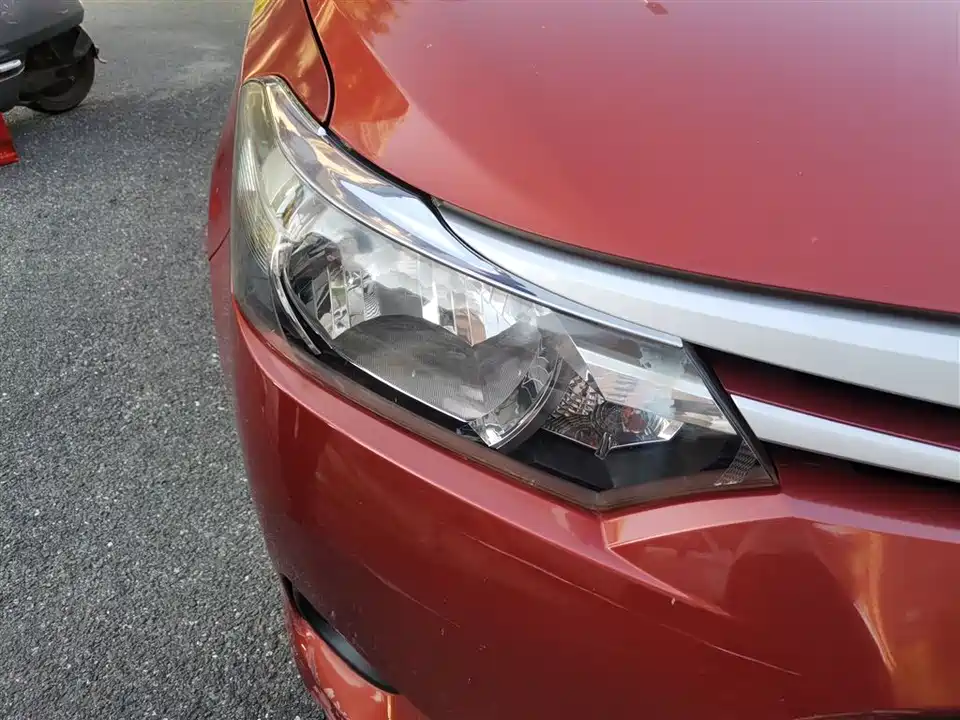 Toyota Vios