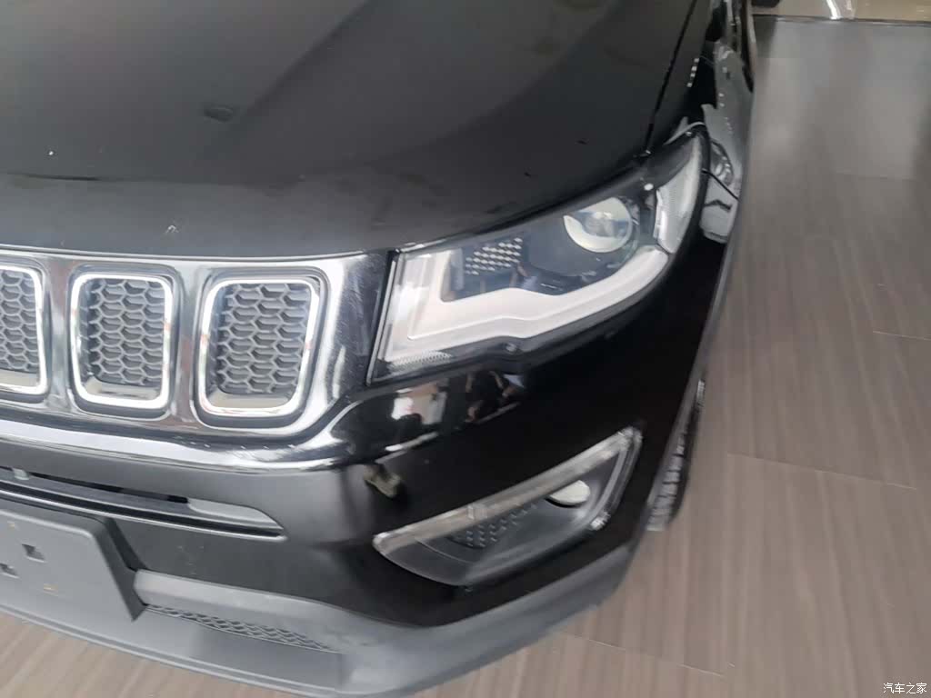 Jeep Compass, 2018 24