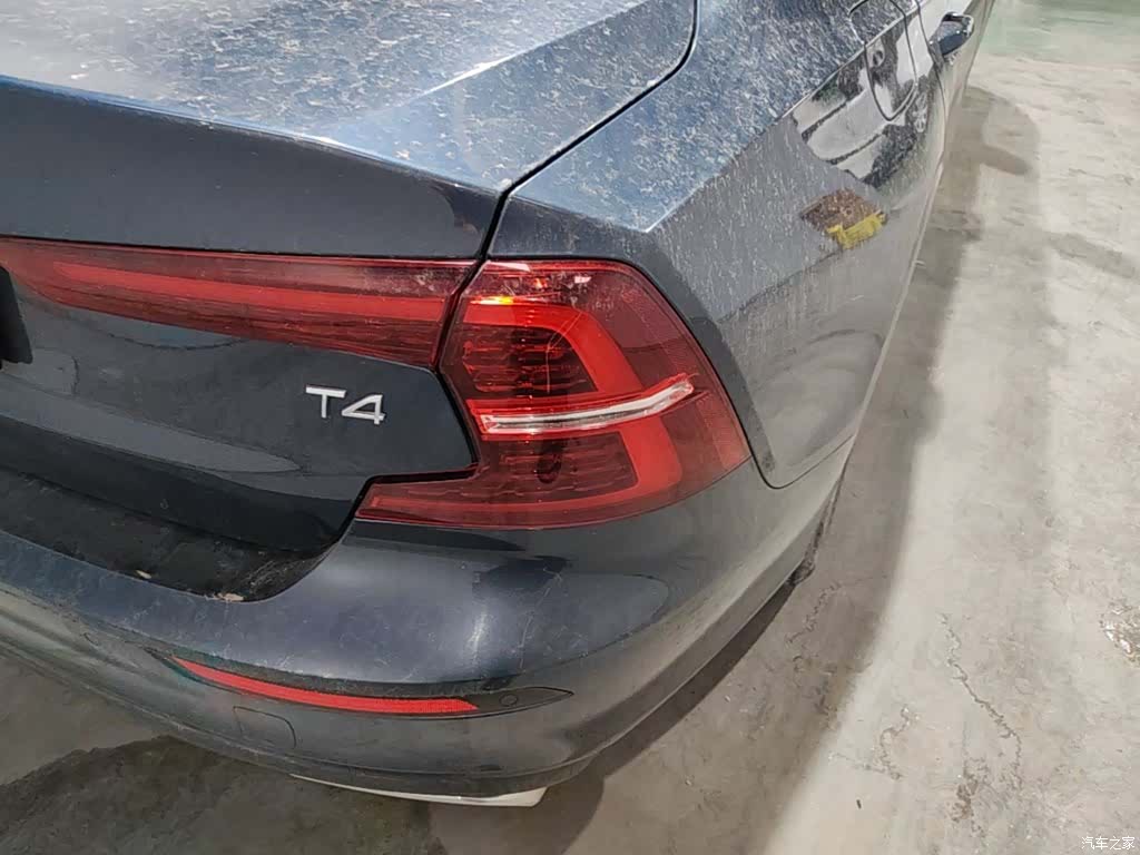 Volvo S60, 2020 8