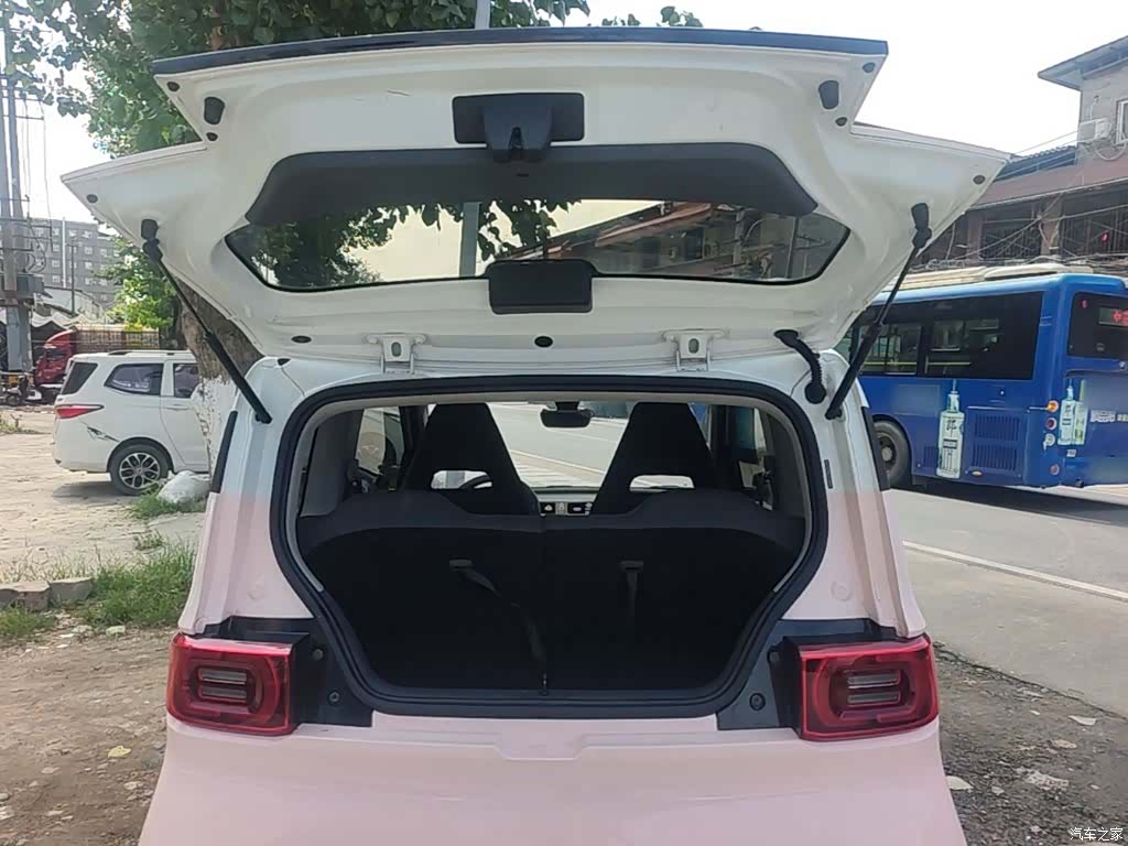 Wuling Yuan, 2022 19