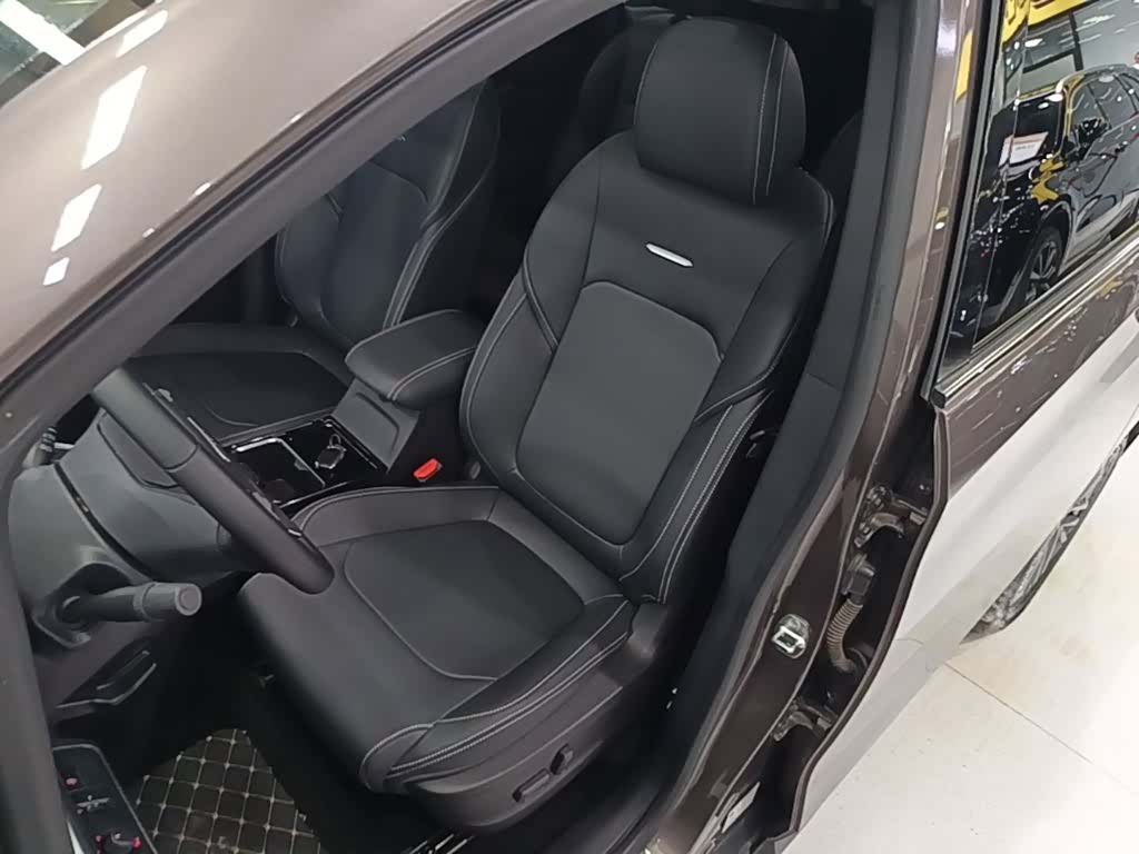 Maxus G50, 2019 11