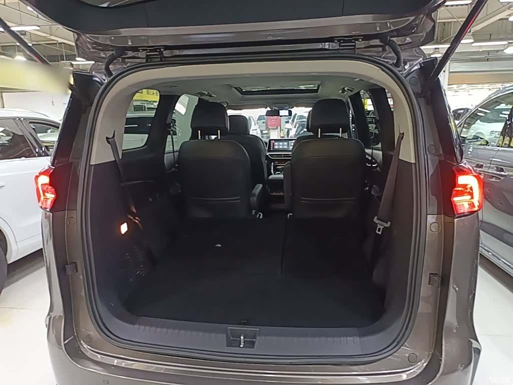 Maxus G50, 2019 15