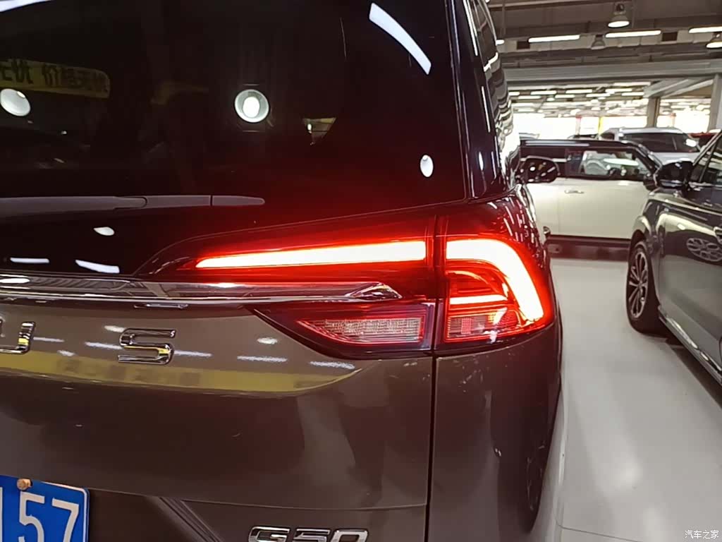 Maxus G50, 2019 24
