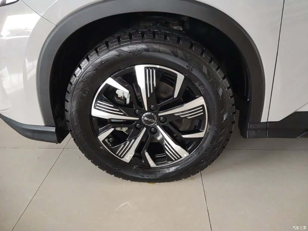BYD HiAce, 2025 23