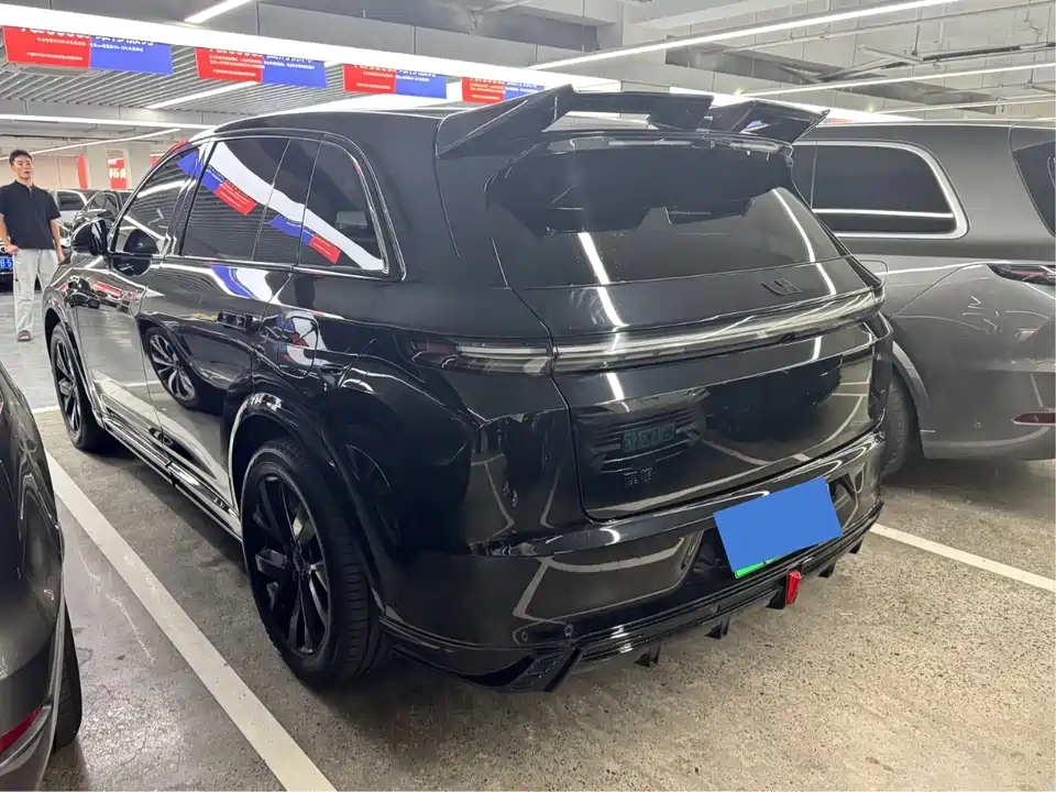 Li Auto Ideal L7