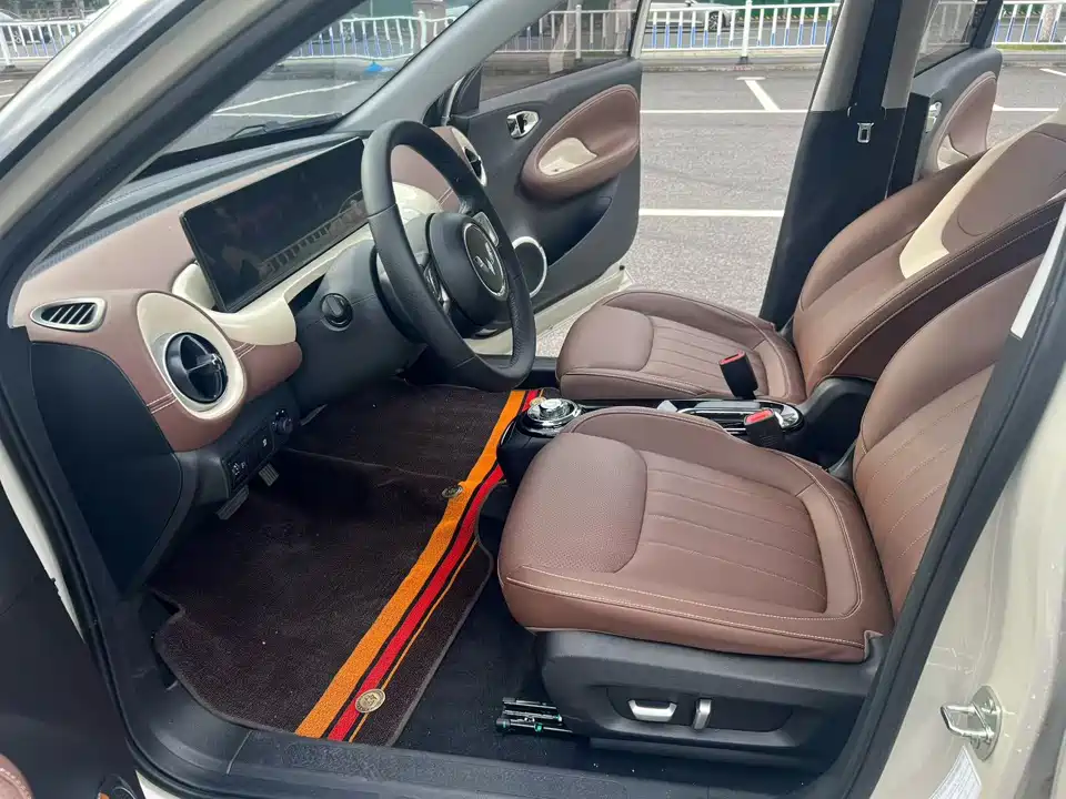 Wuling Wuling Bingguo