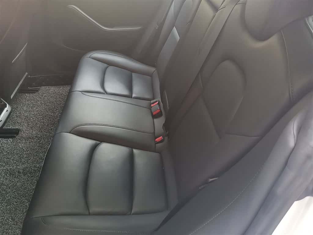 Tesla Model 3, 2019 15