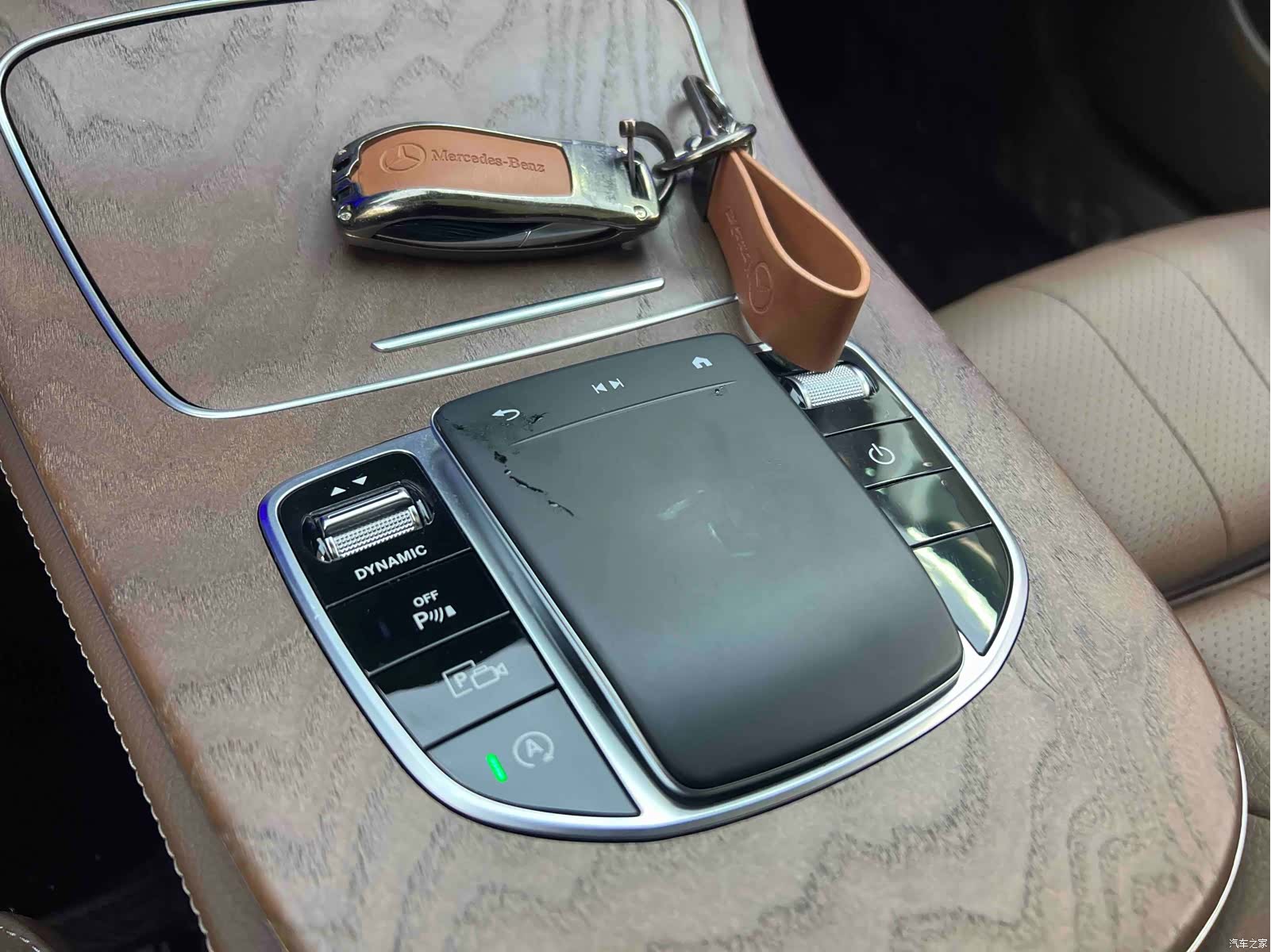 Mercedes-Benz E-Class, 2023 9