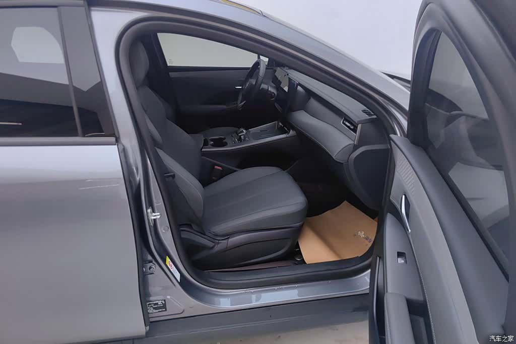 BYD Qin, 2025 8