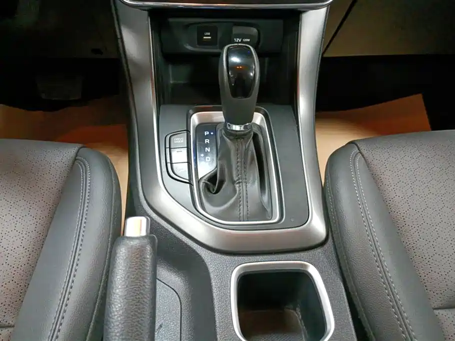Hyundai Beijing ix35 Hyundai Beijing ix35