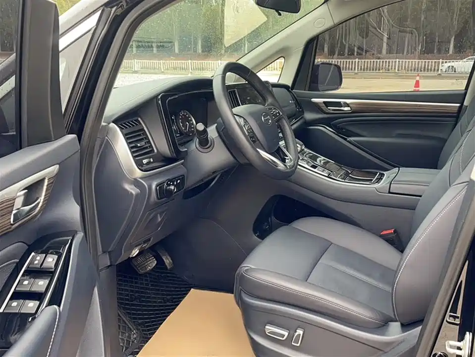 Trumpchi Trumpchi M8