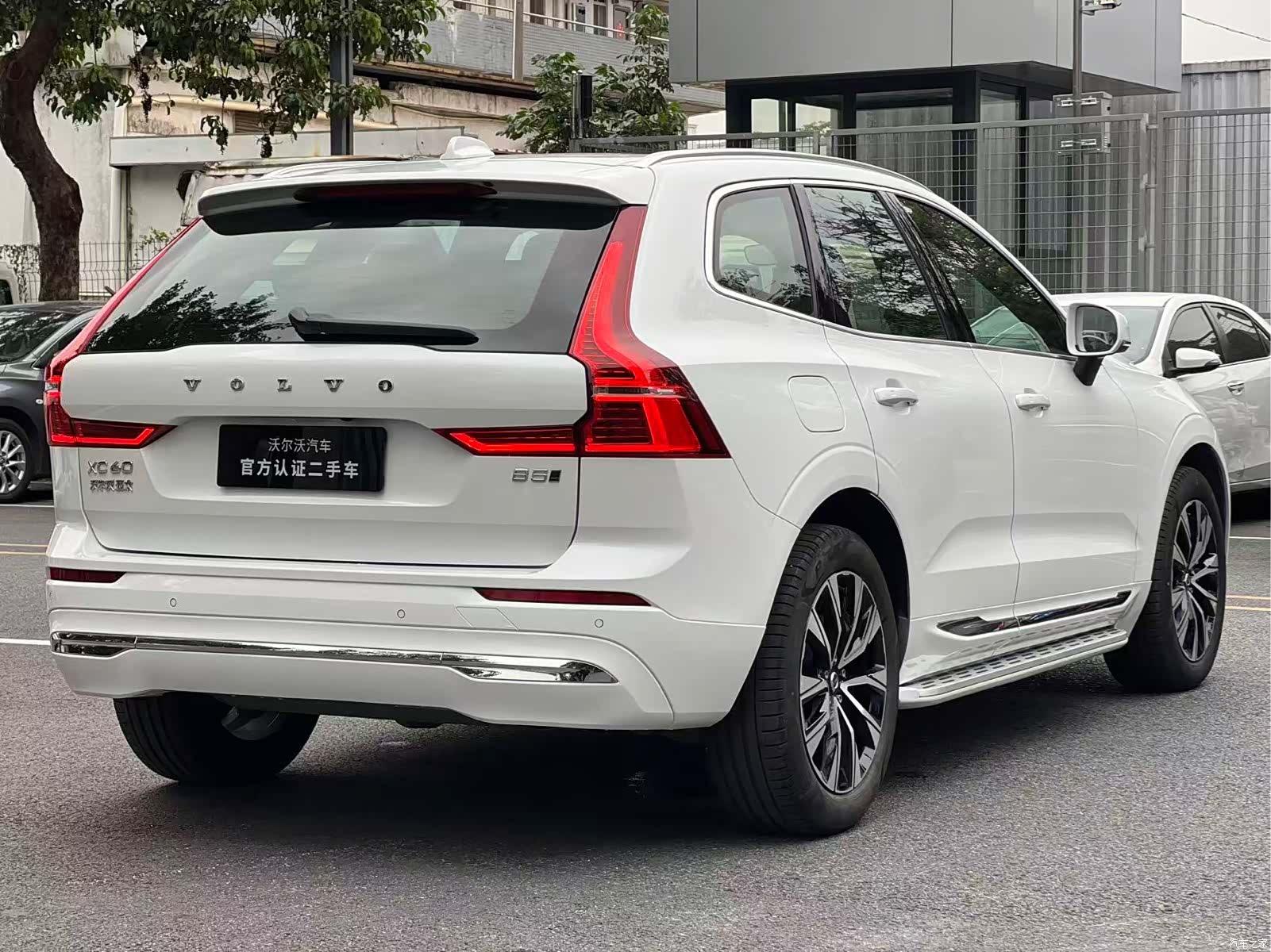 Volvo XC60, 2024 10