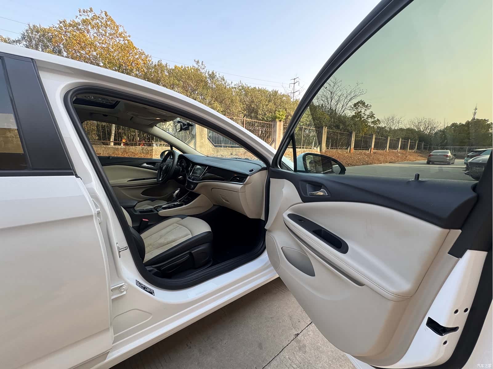 Buick Verano, 2019 20