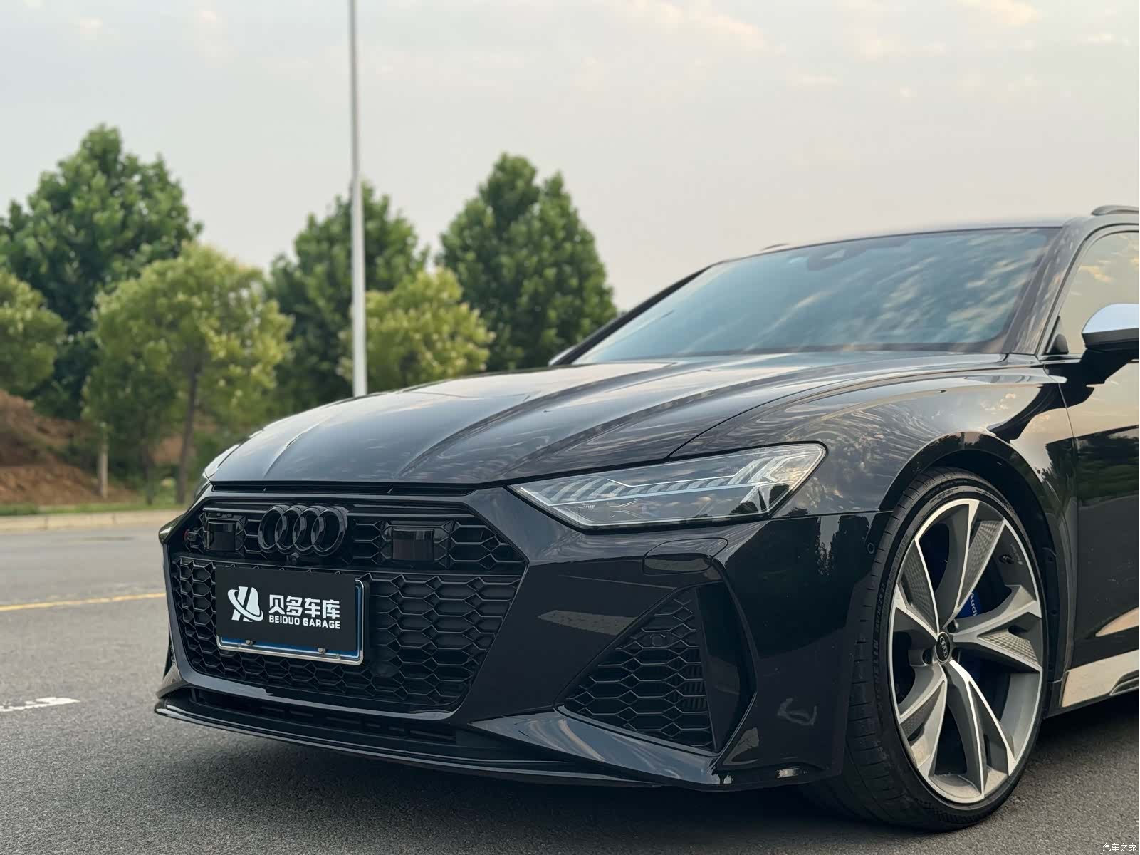 Audi RS, 2023 13