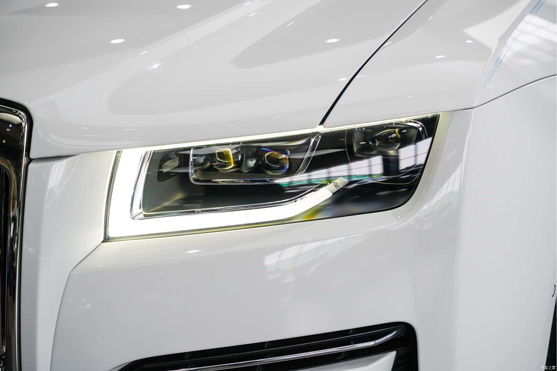 Rolls-Royce Ghost, 2025 6