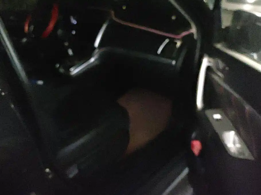 Haval M6 Haval M6