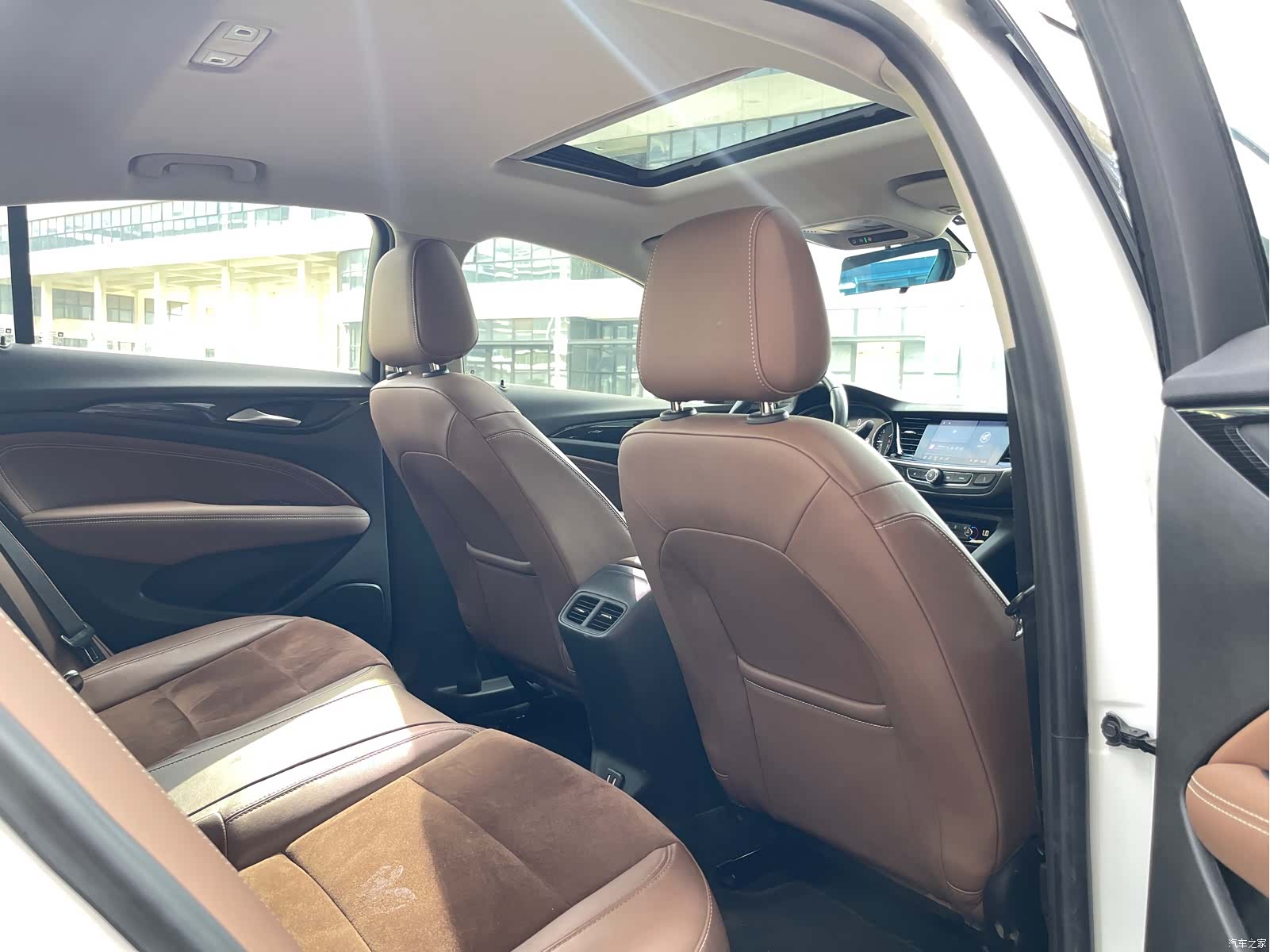 Buick Regal, 2020 8