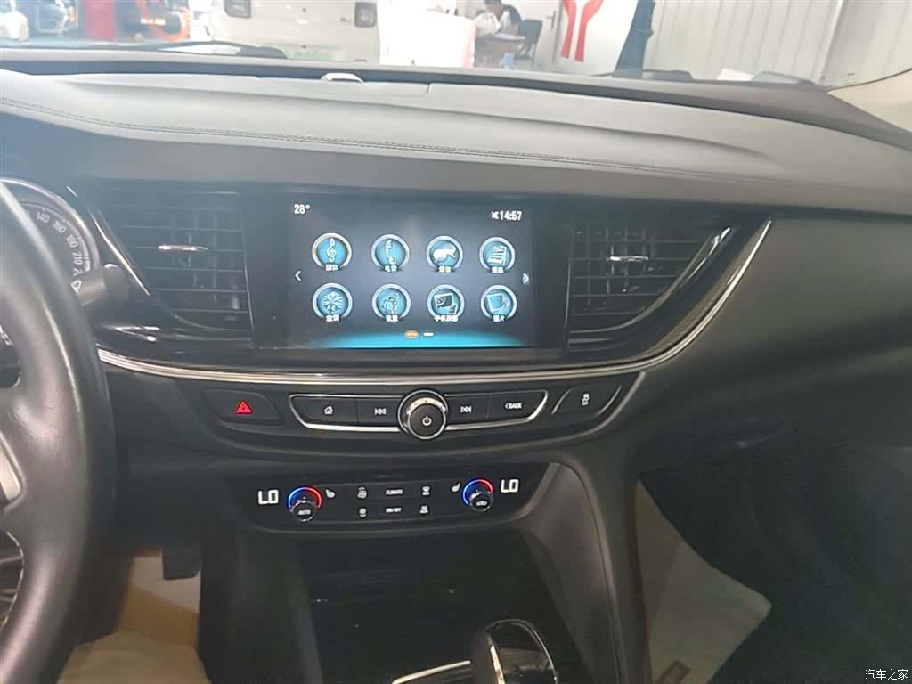Buick Regal, 2020 13
