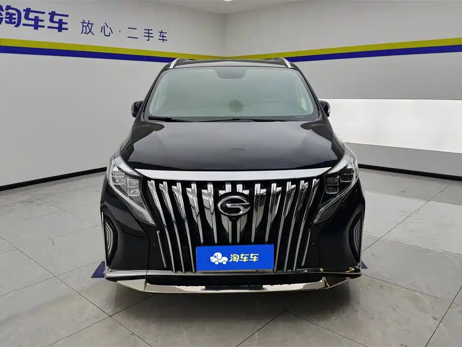 Trumpchi Trumpchi M8