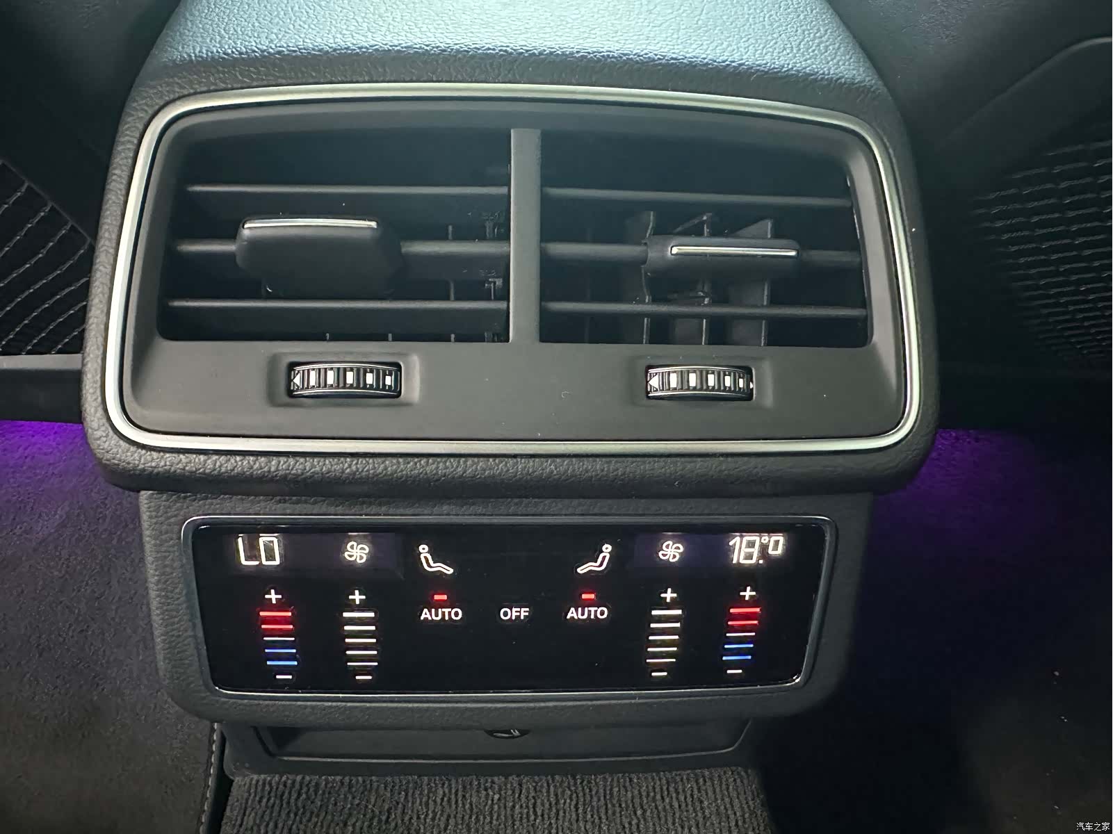 Audi A6L, 2020 7