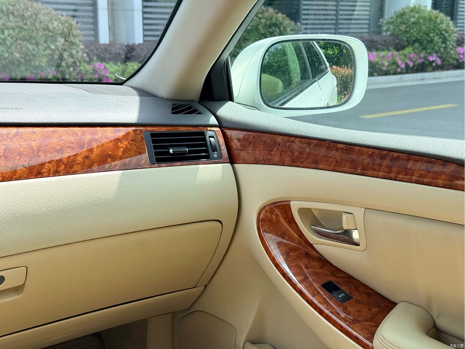 Toyota Crown, 2007 21