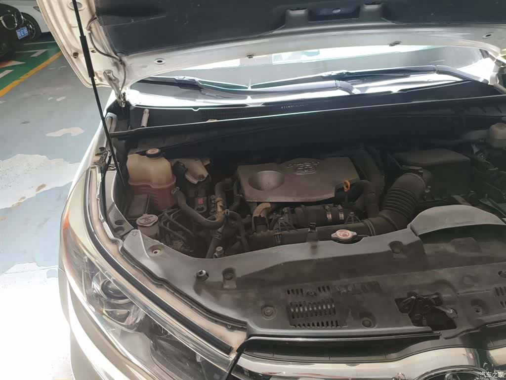 Toyota Highlander, 2017 21