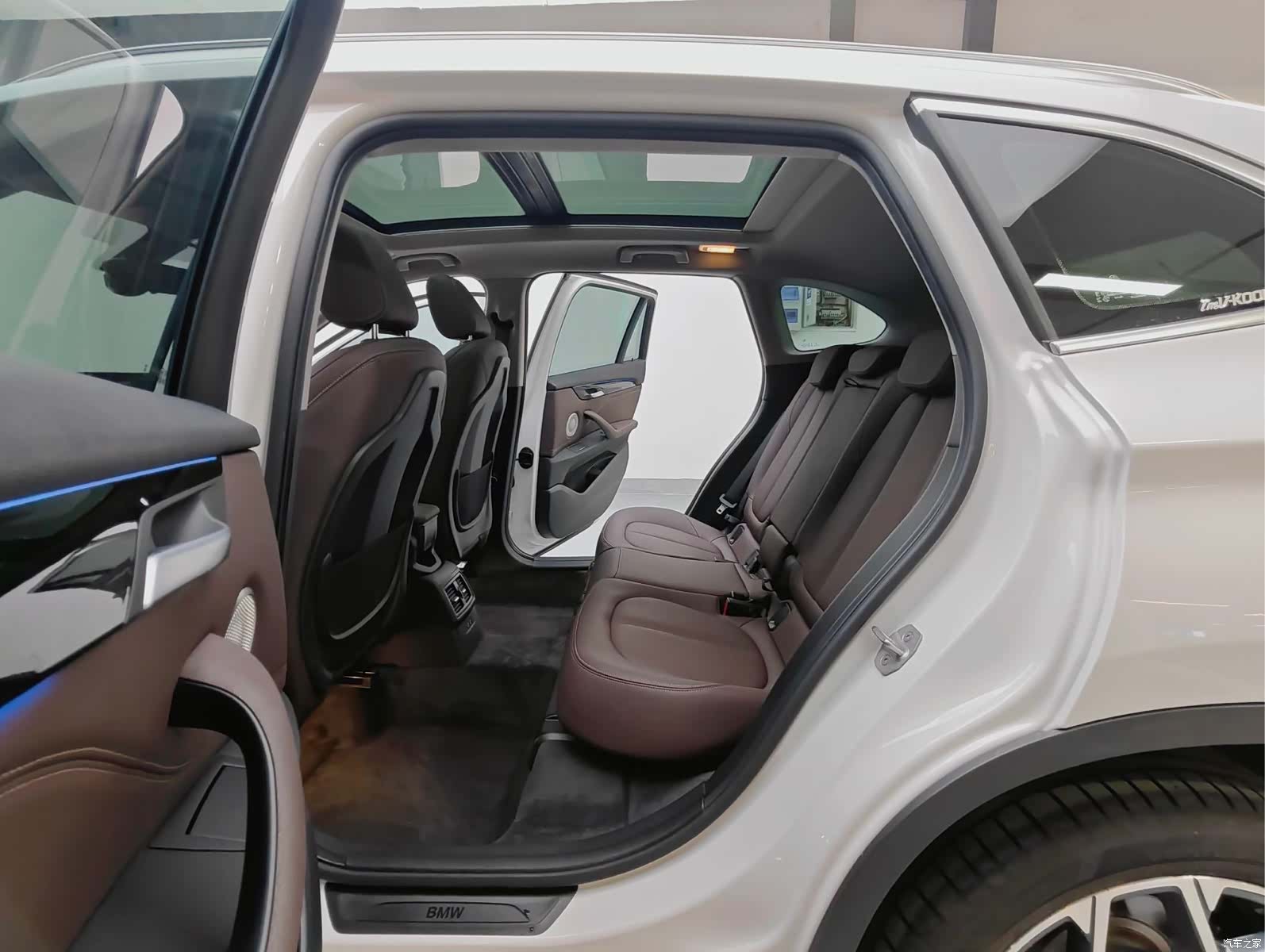 BMW X1, 2023 16