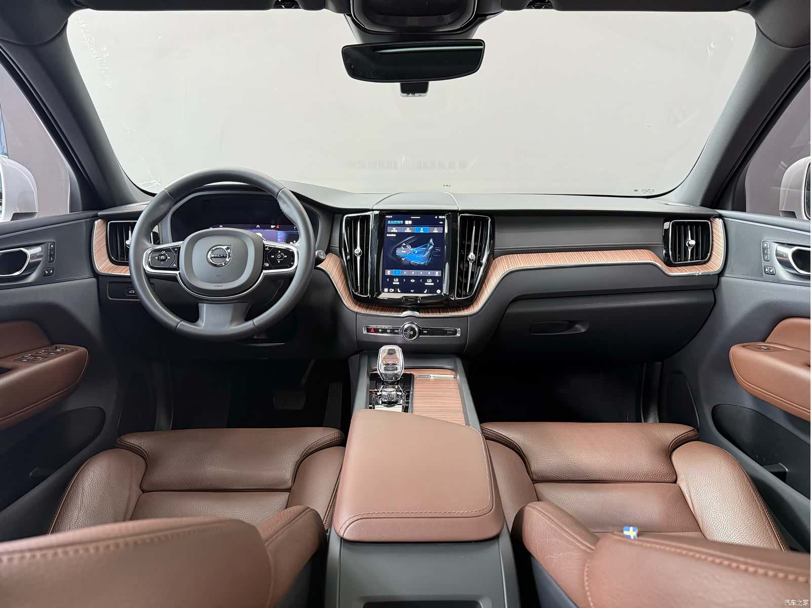 Volvo XC60, 2022 14