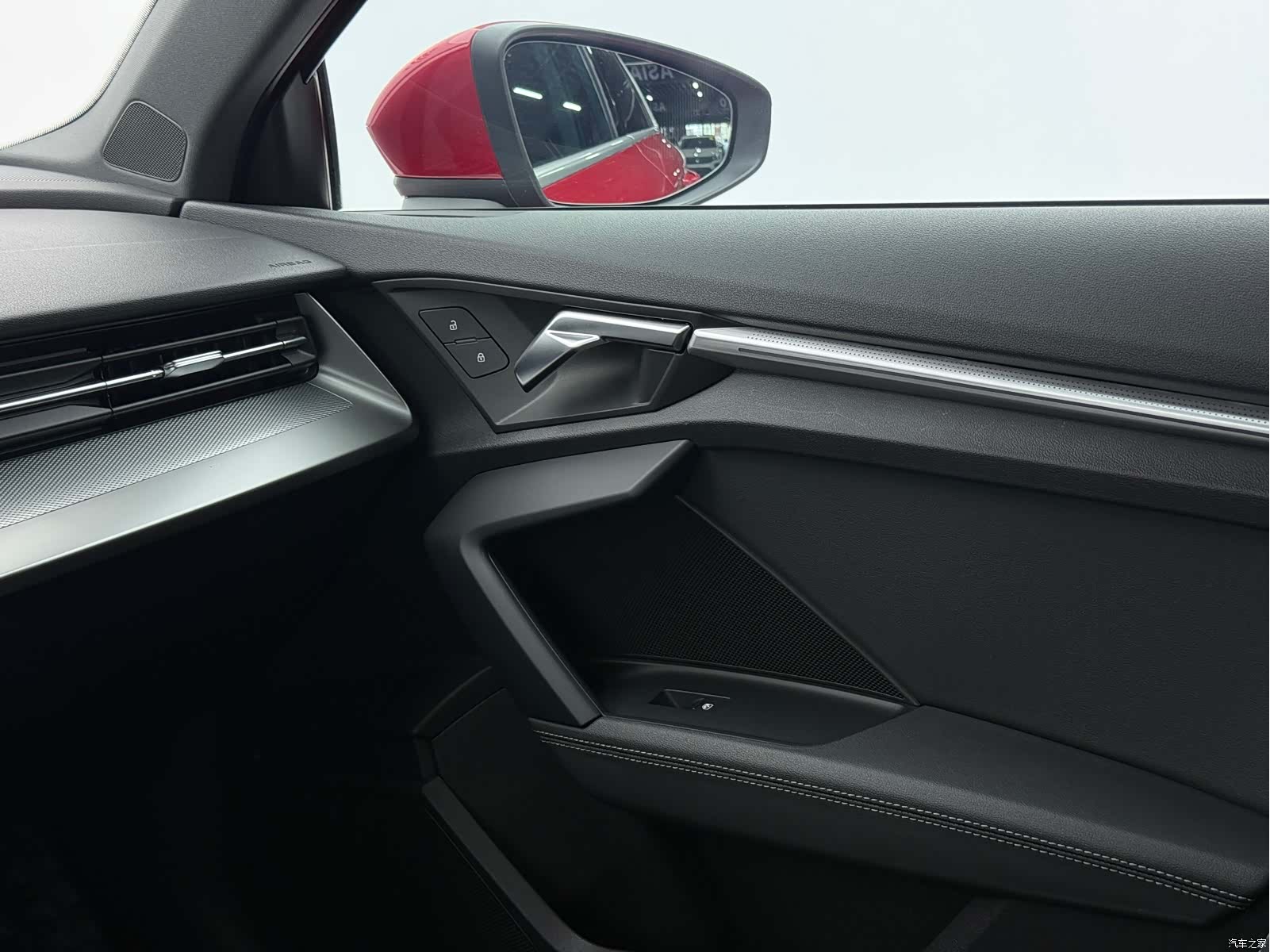 Audi A3, 2022 14
